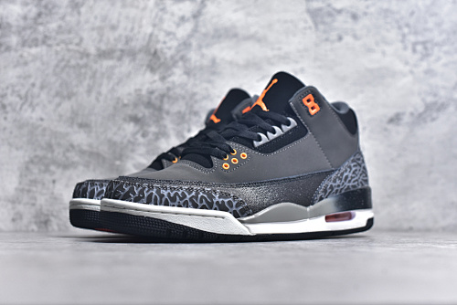 Air Jordan 3 - 193809880