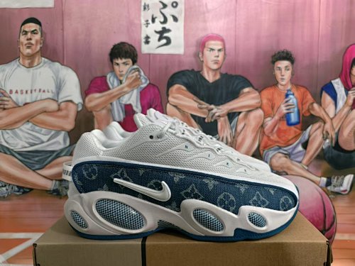 Nike NOCTA Glide - 209582716