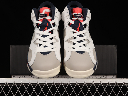 Air Jordan 6 - 184647542