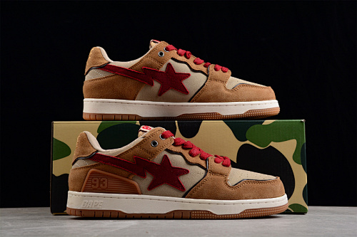 BAPESTA SK8 DUNK - 183579228