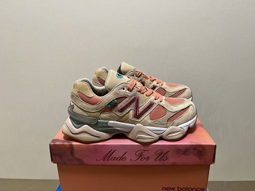 NB sneakers breathable casual trend - 183587350