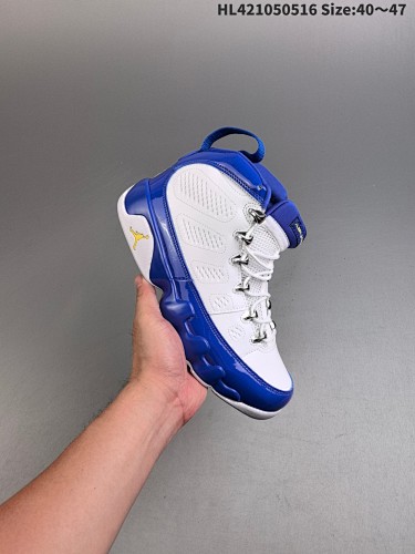 Air Jordan 9 - 209785397