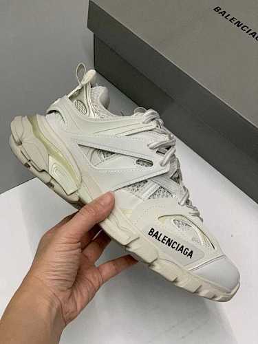 BALENCIAGA Sneakers - 183339763