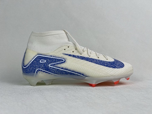 Nike AIR Zoom Mercurial Vapor 15 Elite XXV FG - 209581096