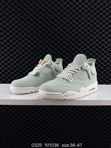 Air Jordan 4 - 193365278