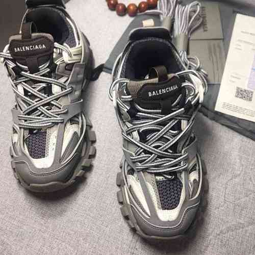 BALENCIAGA Sneakers - 183341227