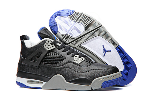 Air Jordan 4 - 191918472
