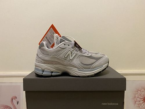 NB sneakers breathable casual trend - 183589116