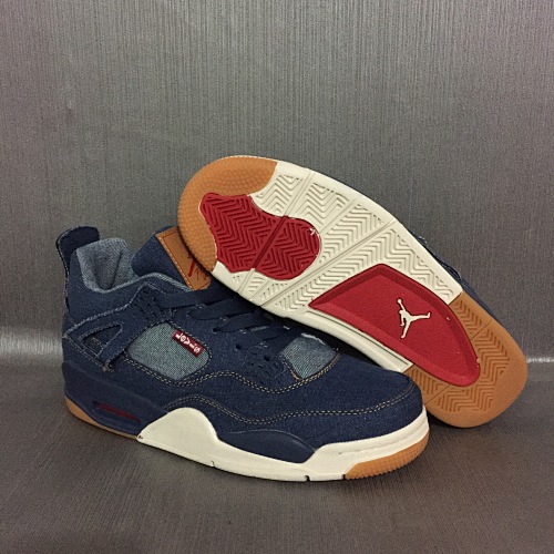 Air Jordan 4 - 191918489