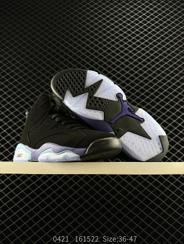 Air Jordan 6 - 201031332