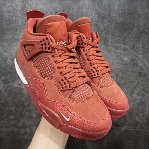 Air Jordan 4 - 193368616