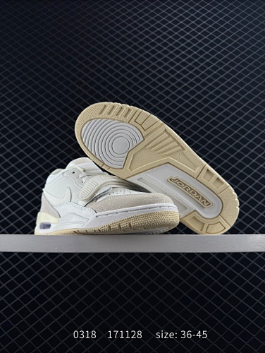Air Jordan 3 - 193348797