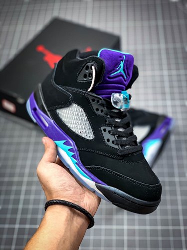 Air Jordan 5 - 184654674