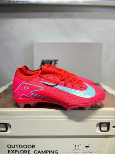 Nike AIR Zoom Mercurial Vapor 15 Elite XXV FG - 209581017