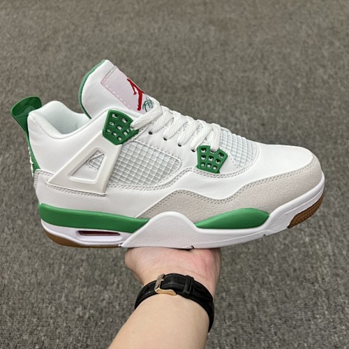 Air Jordan 4 - 191922214