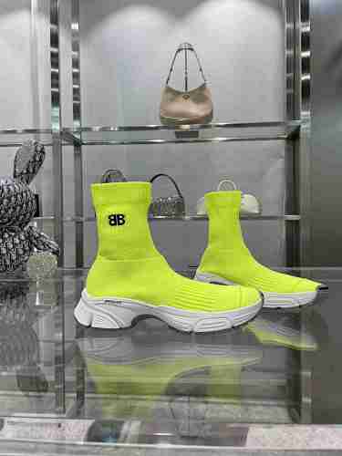 BALENCIAGA Sneakers - 183343370