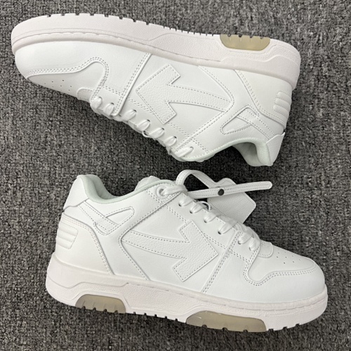 OFF-WHITE Out of Offce - 193588940