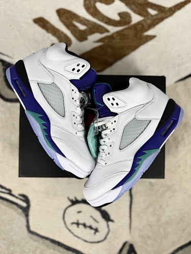 Air Jordan 5 - 201029684
