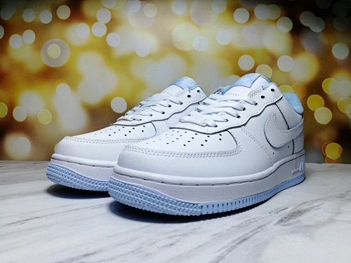 NIKE AIR FORCE 1 - 192806880
