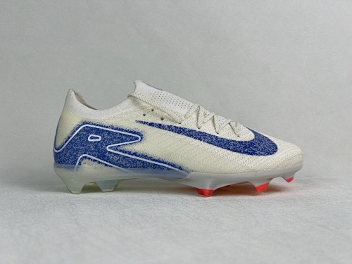 Nike AIR Zoom Mercurial Vapor 15 Elite XXV FG - 209581367