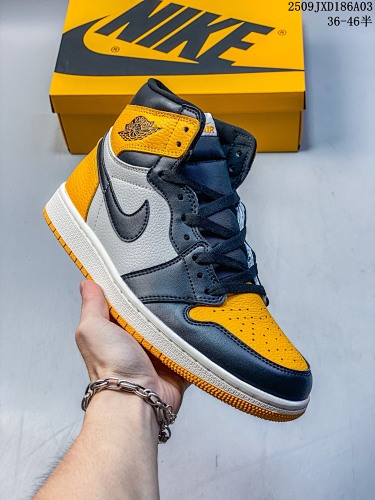 Air Jordan 1 Retro High - 209480655