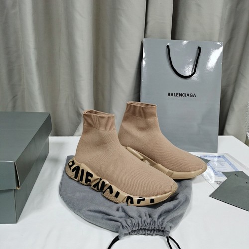 BALENCIAGA Sneakers - 183344454