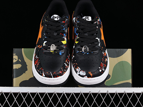 BAPESTA SK8 DUNK - 183579913