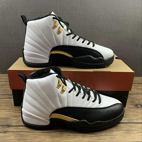 Air Jordan 12 - 184570267