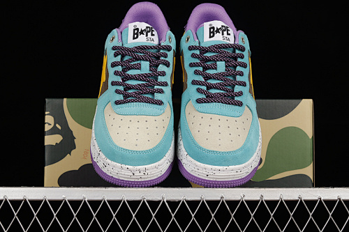BAPESTA SK8 DUNK - 183582143
