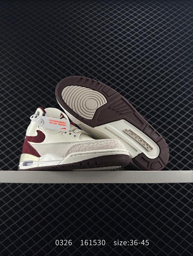 Air Jordan 3 - 193347949