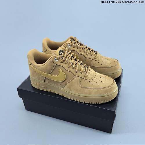 Nike Air Force1 Low AF1 CJ9179-200 - 244549058 photograph 2