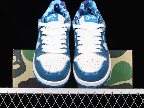 BAPESTA SK8 DUNK - 183577657