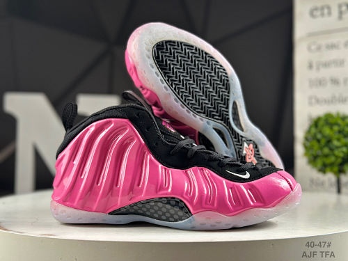 Nike Wmns Air Foamposite - 208303004