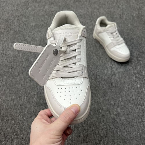 OFF-WHITE Out of Offce - 193587933