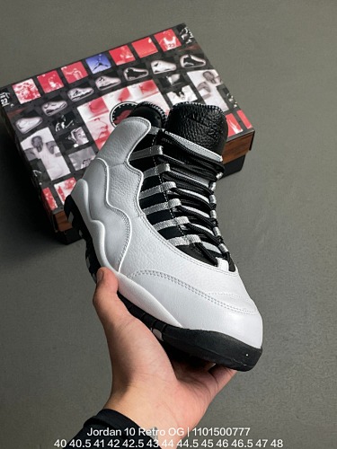 Air Jordan 10 - 216459994