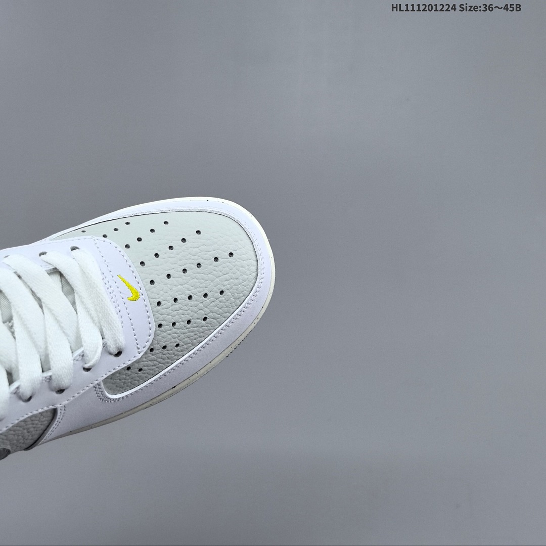 Nike Air Force 1 07 ID FZ4620-100 - 244549132 photograph 4