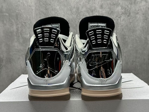 Air Jordan 4 - 191918324