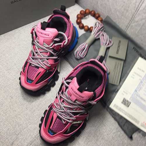 BALENCIAGA Sneakers - 183340550