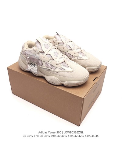 YEEZY BOOST 500 - 201383901