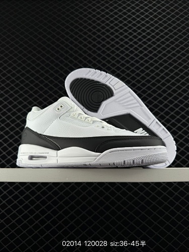 Air Jordan 3 - 193351343