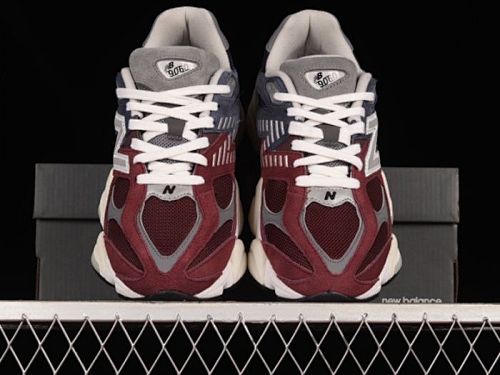 NB sneakers breathable casual trend - 183587517