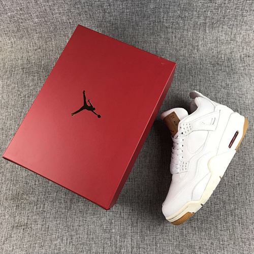 Air Jordan 4 - 191918509