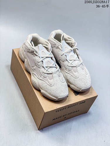 YEEZY BOOST 500 - 201383196