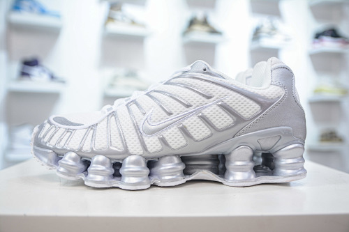 Nike Shox TL - 209486412