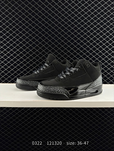 Air Jordan 3 - 193348730