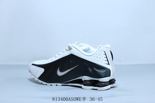 Nike Shox TL - 209486435