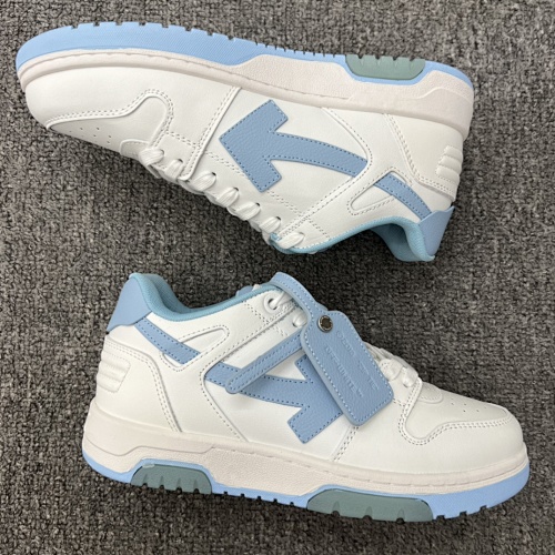 OFF-WHITE Out of Offce - 193588946