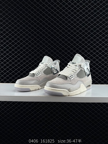 Air Jordan 4 - 193356602