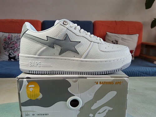 BAPESTA SK8 DUNK - 193818274