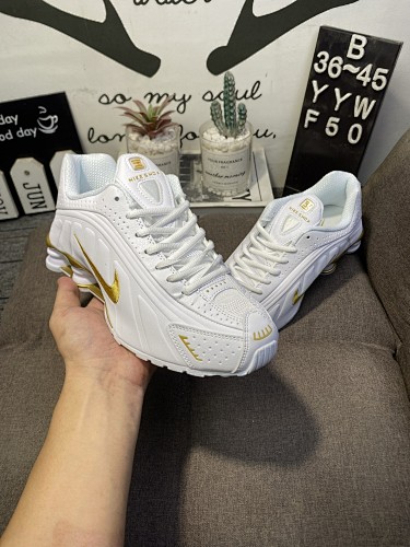 Nike Shox TL - 209486213